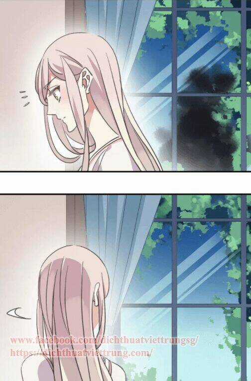 Vết Cắn Ngọt Ngào Chapter 60 trang 2