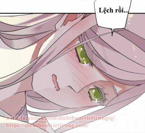 Vết Cắn Ngọt Ngào Chapter 60 trang 20