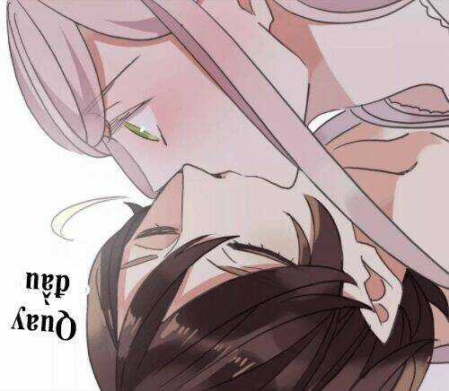 Vết Cắn Ngọt Ngào Chapter 60 trang 21