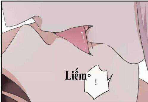 Vết Cắn Ngọt Ngào Chapter 60 trang 22