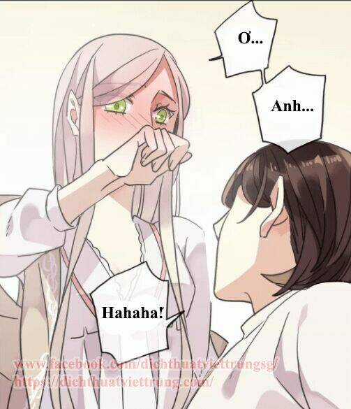 Vết Cắn Ngọt Ngào Chapter 60 trang 23