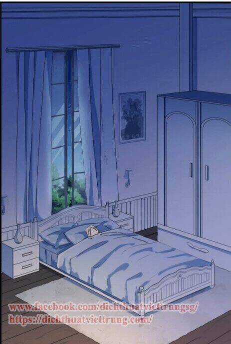 Vết Cắn Ngọt Ngào Chapter 60 trang 26