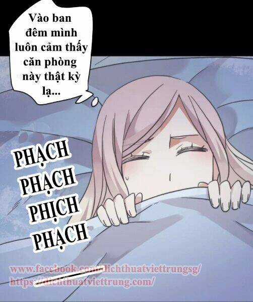 Vết Cắn Ngọt Ngào Chapter 60 trang 27