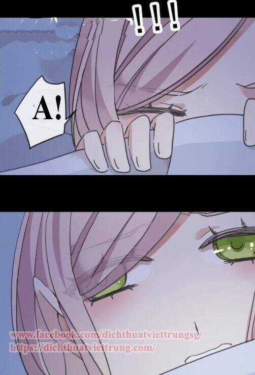 Vết Cắn Ngọt Ngào Chapter 60 trang 28