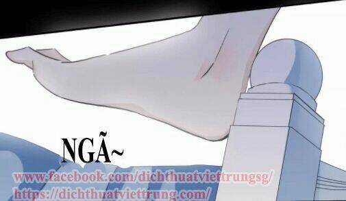 Vết Cắn Ngọt Ngào Chapter 60 trang 30