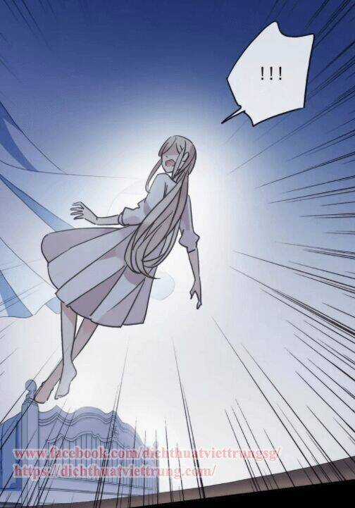 Vết Cắn Ngọt Ngào Chapter 60 trang 31