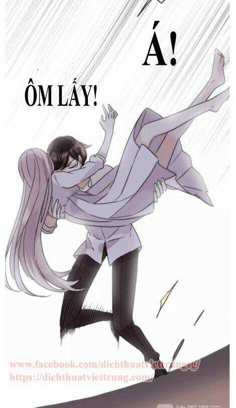 Vết Cắn Ngọt Ngào Chapter 60 trang 33