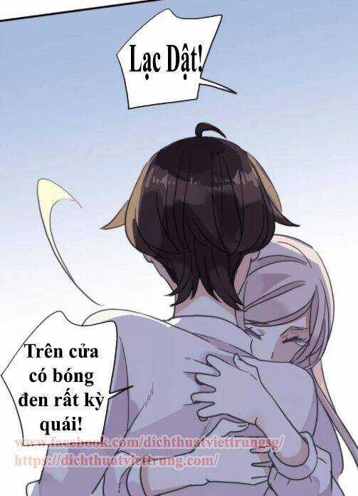 Vết Cắn Ngọt Ngào Chapter 60 trang 35