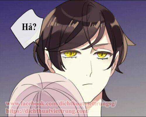 Vết Cắn Ngọt Ngào Chapter 60 trang 36