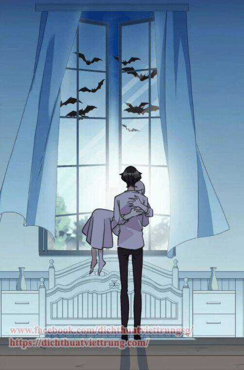 Vết Cắn Ngọt Ngào Chapter 60 trang 37