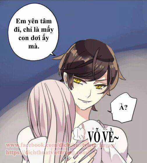 Vết Cắn Ngọt Ngào Chapter 60 trang 38