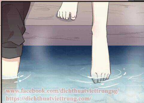 Vết Cắn Ngọt Ngào Chapter 60 trang 6