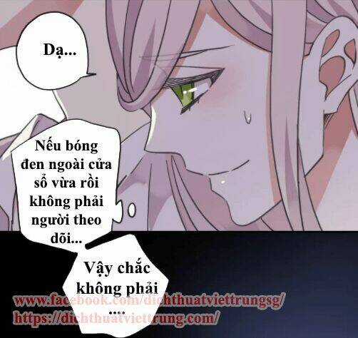 Vết Cắn Ngọt Ngào Chapter 60 trang 9