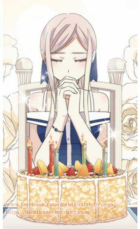 Vết Cắn Ngọt Ngào Chapter 61 trang 14