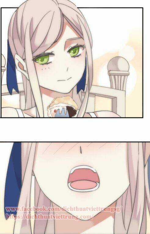 Vết Cắn Ngọt Ngào Chapter 61 trang 17