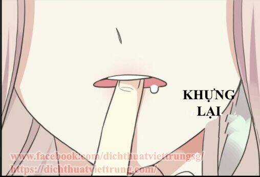 Vết Cắn Ngọt Ngào Chapter 61 trang 18