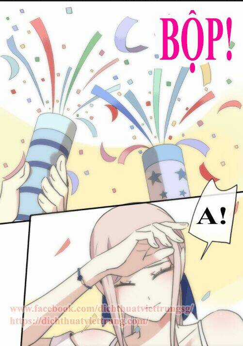 Vết Cắn Ngọt Ngào Chapter 61 trang 2