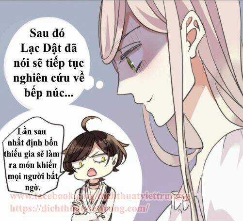 Vết Cắn Ngọt Ngào Chapter 61 trang 25