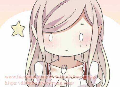 Vết Cắn Ngọt Ngào Chapter 61 trang 33