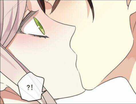 Vết Cắn Ngọt Ngào Chapter 61 trang 36