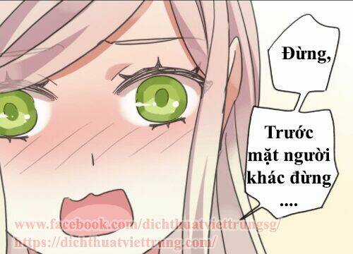 Vết Cắn Ngọt Ngào Chapter 61 trang 38