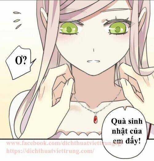 Vết Cắn Ngọt Ngào Chapter 61 trang 41