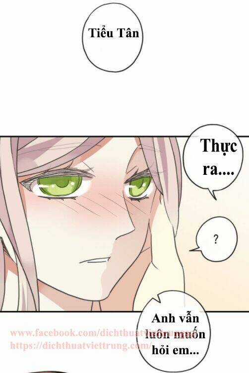 Vết Cắn Ngọt Ngào Chapter 61 trang 43