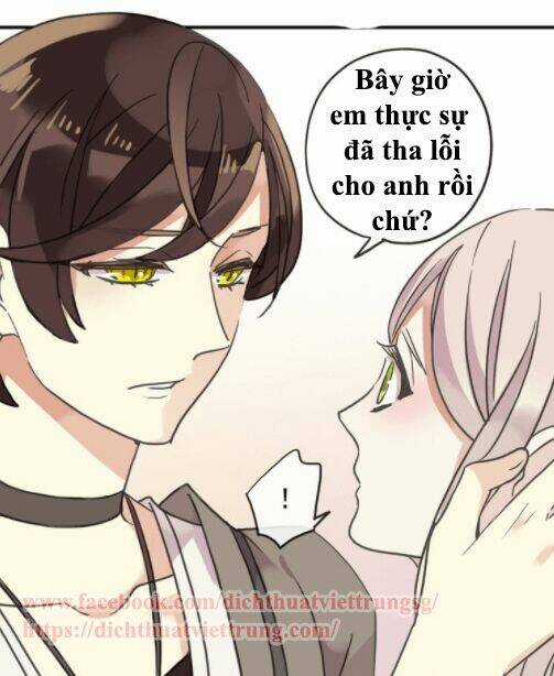 Vết Cắn Ngọt Ngào Chapter 61 trang 44