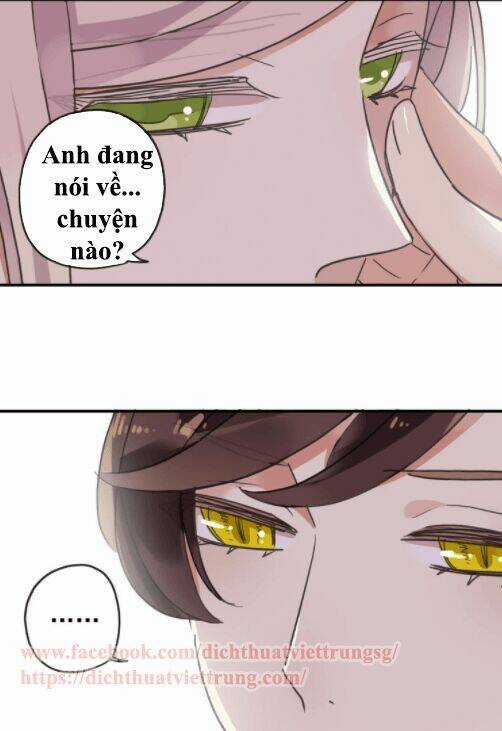 Vết Cắn Ngọt Ngào Chapter 61 trang 45