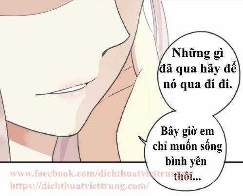 Vết Cắn Ngọt Ngào Chapter 61 trang 46