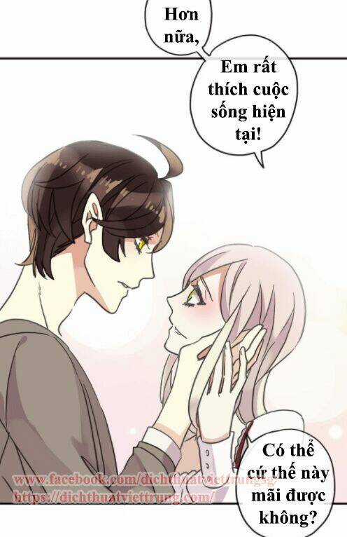 Vết Cắn Ngọt Ngào Chapter 61 trang 47