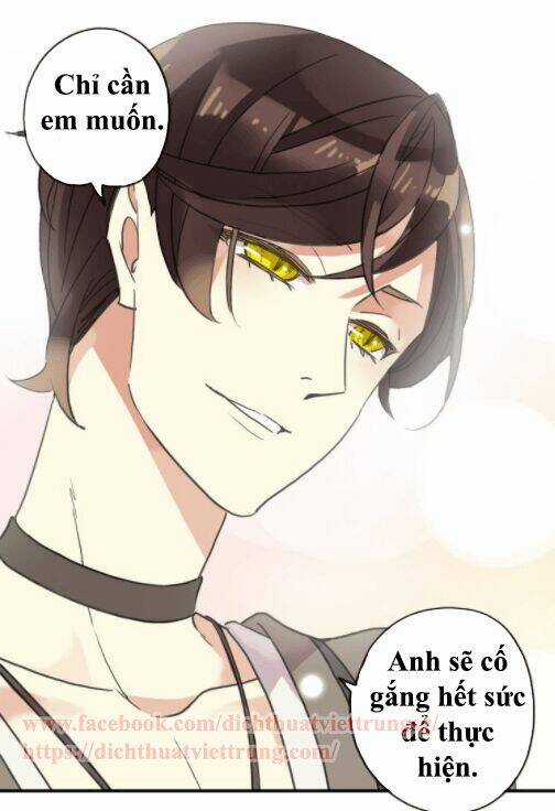 Vết Cắn Ngọt Ngào Chapter 61 trang 48