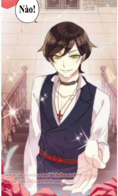 Vết Cắn Ngọt Ngào Chapter 61 trang 5