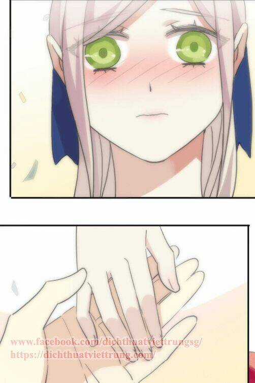 Vết Cắn Ngọt Ngào Chapter 61 trang 6