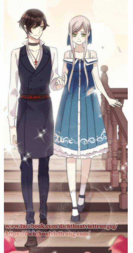 Vết Cắn Ngọt Ngào Chapter 61 trang 7