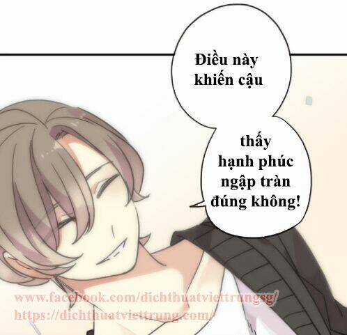 Vết Cắn Ngọt Ngào Chapter 61 trang 8