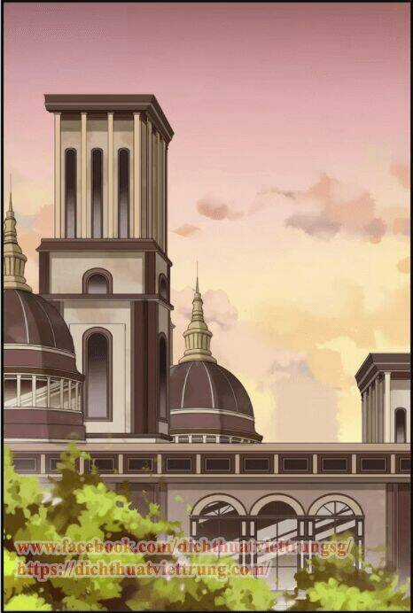 Vết Cắn Ngọt Ngào Chapter 62 trang 10