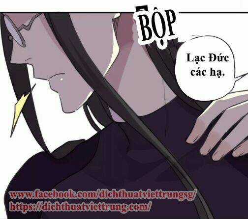 Vết Cắn Ngọt Ngào Chapter 62 trang 14