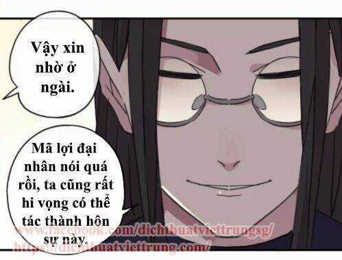 Vết Cắn Ngọt Ngào Chapter 62 trang 25