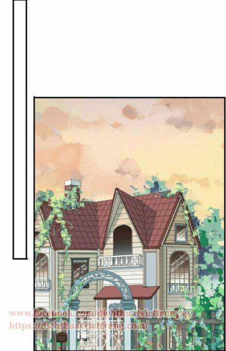 Vết Cắn Ngọt Ngào Chapter 62 trang 26