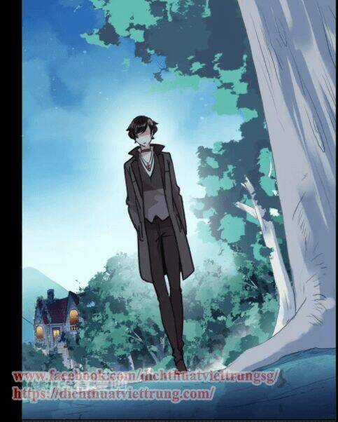 Vết Cắn Ngọt Ngào Chapter 62 trang 33