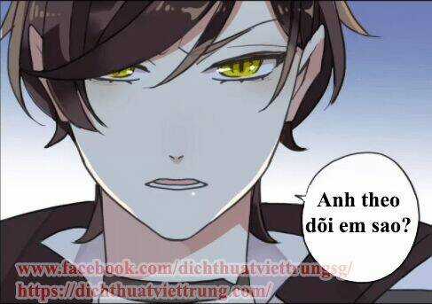 Vết Cắn Ngọt Ngào Chapter 62 trang 35