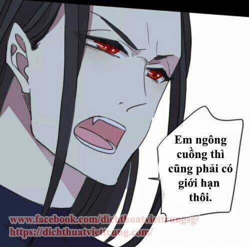 Vết Cắn Ngọt Ngào Chapter 62 trang 39