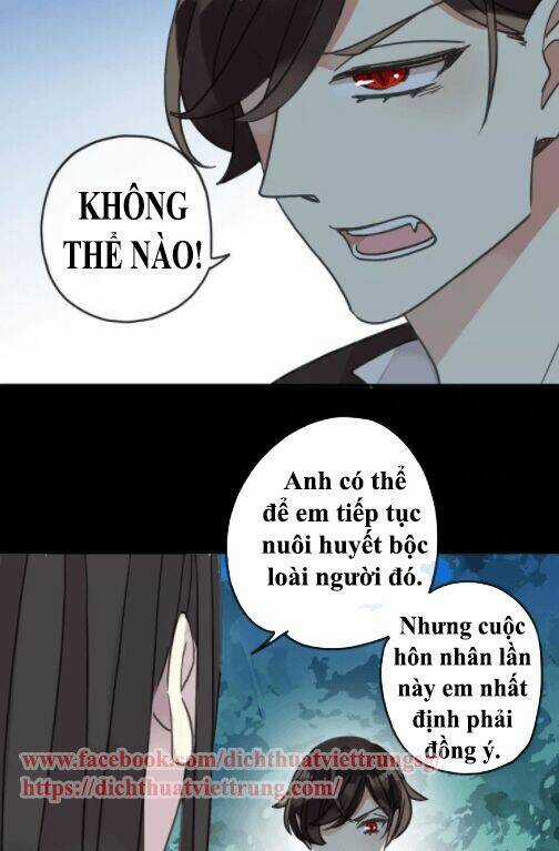 Vết Cắn Ngọt Ngào Chapter 62 trang 43