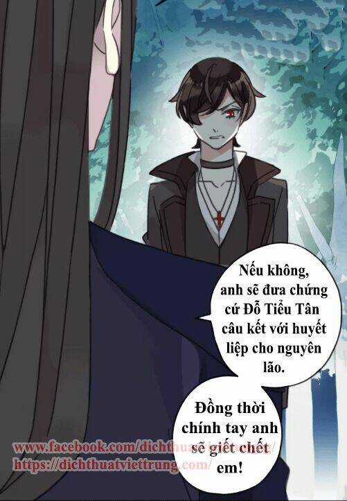 Vết Cắn Ngọt Ngào Chapter 62 trang 44