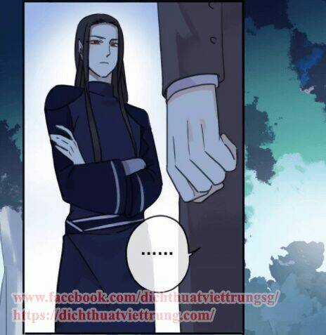 Vết Cắn Ngọt Ngào Chapter 62 trang 46