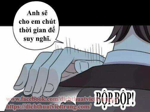 Vết Cắn Ngọt Ngào Chapter 62 trang 49