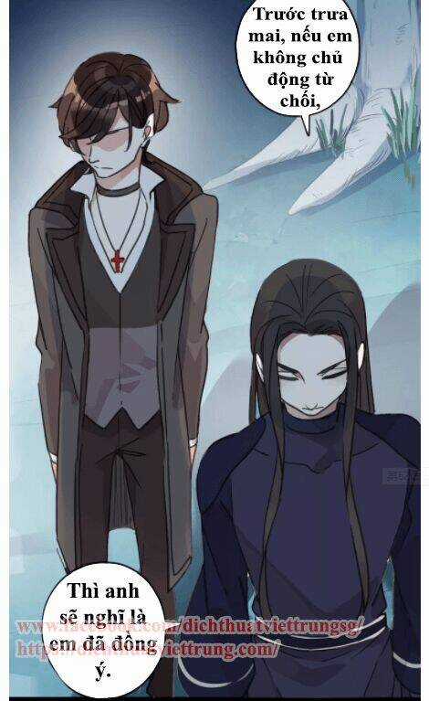 Vết Cắn Ngọt Ngào Chapter 62 trang 50