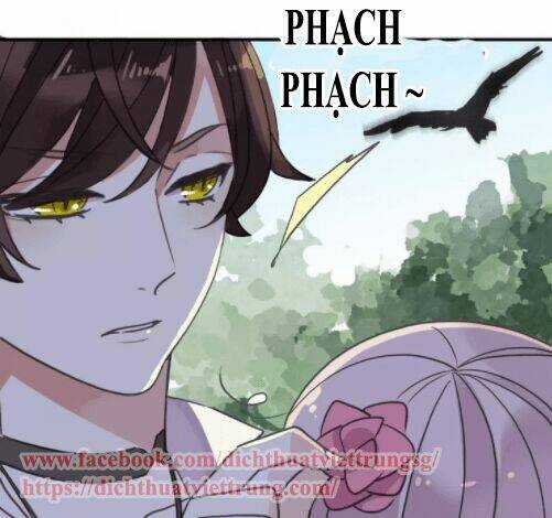 Vết Cắn Ngọt Ngào Chapter 62 trang 6