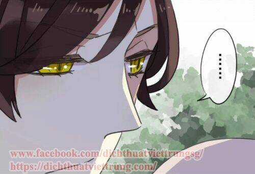 Vết Cắn Ngọt Ngào Chapter 62 trang 7